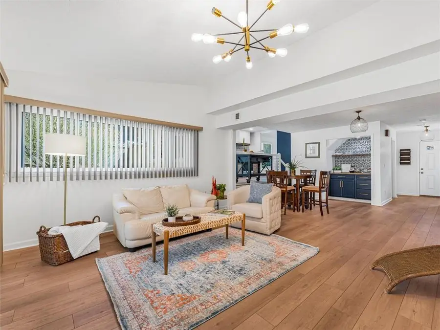 1016 Pine Grove Drive, Alpharetta, GA 30009 - #3