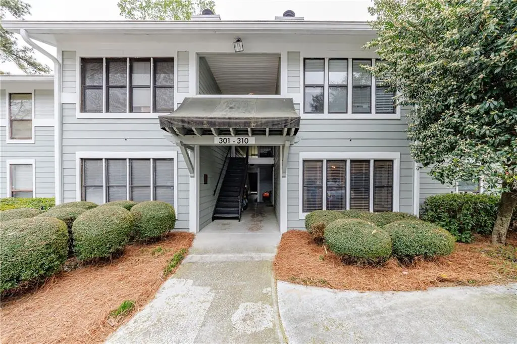 303 Summit North Drive Ne, Atlanta, GA 30324 - #1
