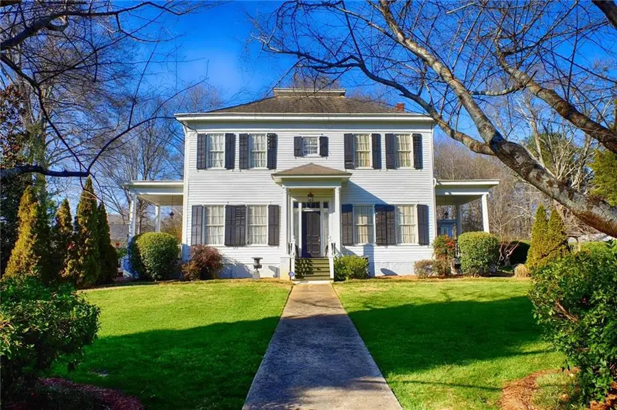 5160 Echols St Nw, Covington, GA 30014 - #2