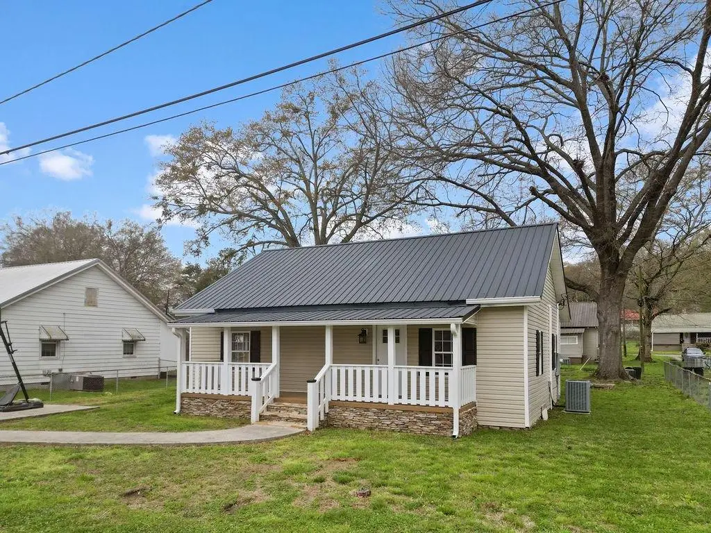 191 Elm Street, Trion, GA 30753 - #1