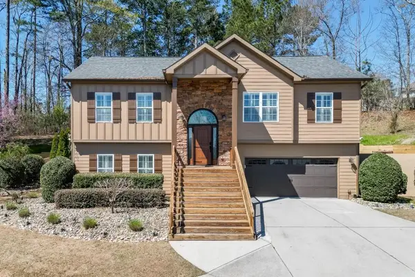2729 Eva Court Se, Bethlehem, GA 30620