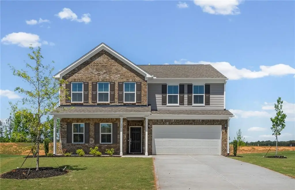 628 Vidalia Park Way, McDonough, GA 30252 - #1