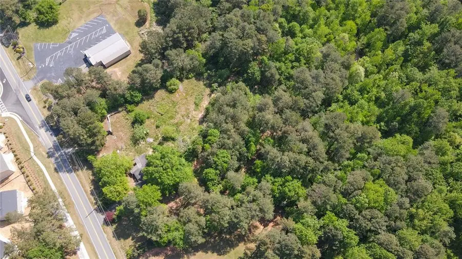 2199 Sunny Hill Road, Lawrenceville, GA 30043 - #2