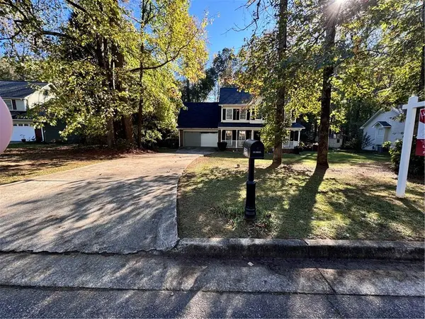 128 Brookhaven Lane, Mcdonough, GA 30253