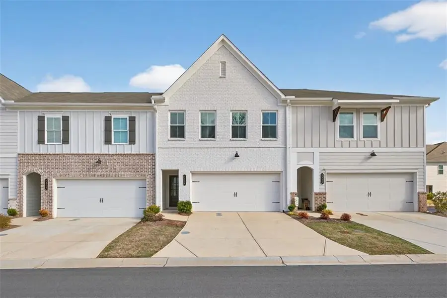 1914 Allagash Lane, Kennesaw, GA 30144 - #2