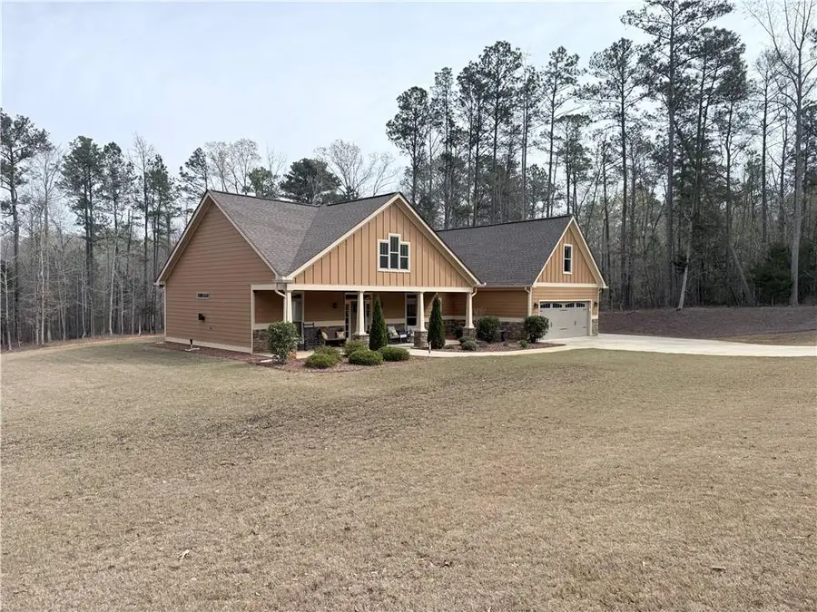 160 Hickory Lane, Covington, GA 30016 - #3