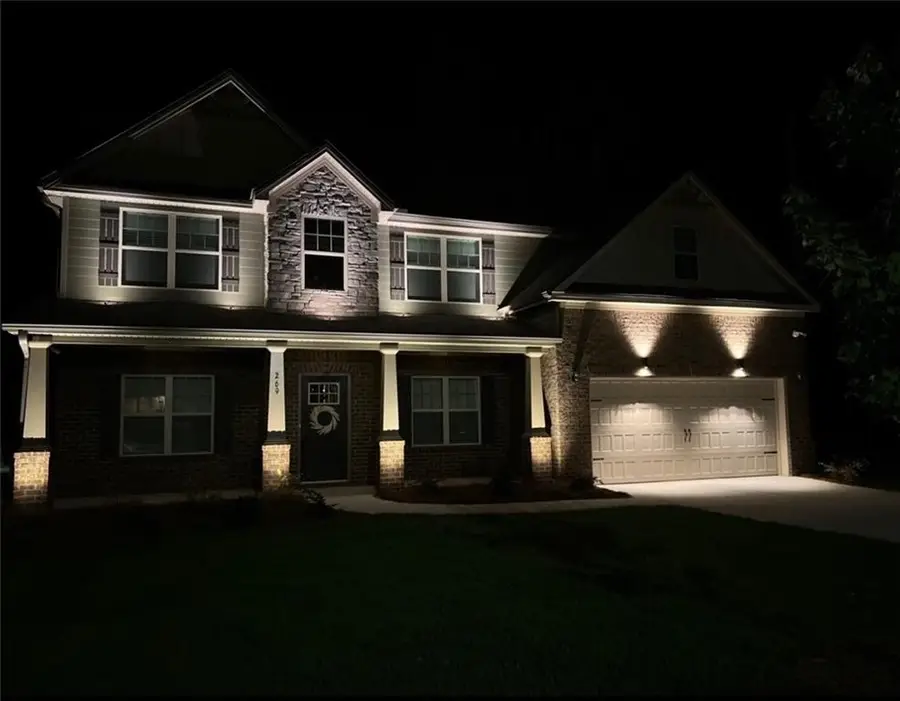 269 Baumgard Way, Locust Grove, GA 30248 - #2