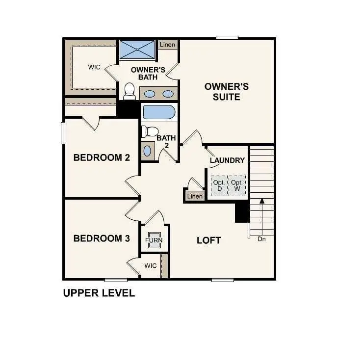 98 Barron Court, Chatsworth, GA 30705 - #3