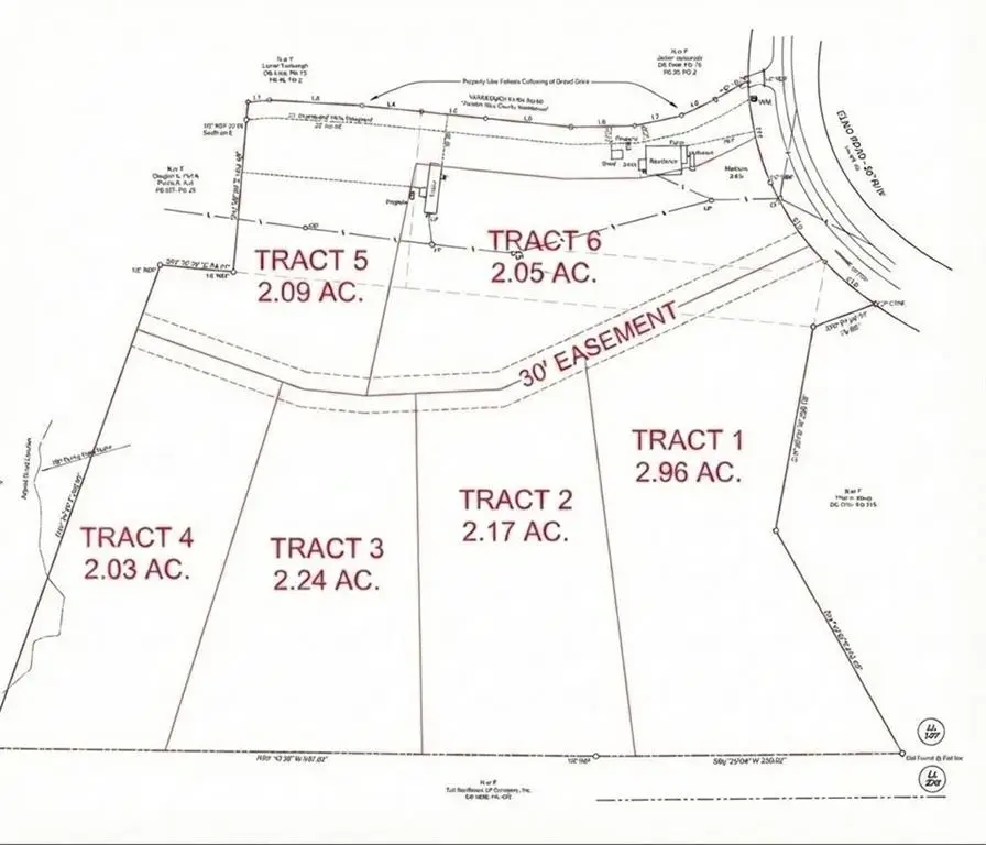 0 Elmo Road, Cumming, GA 30028 - #1