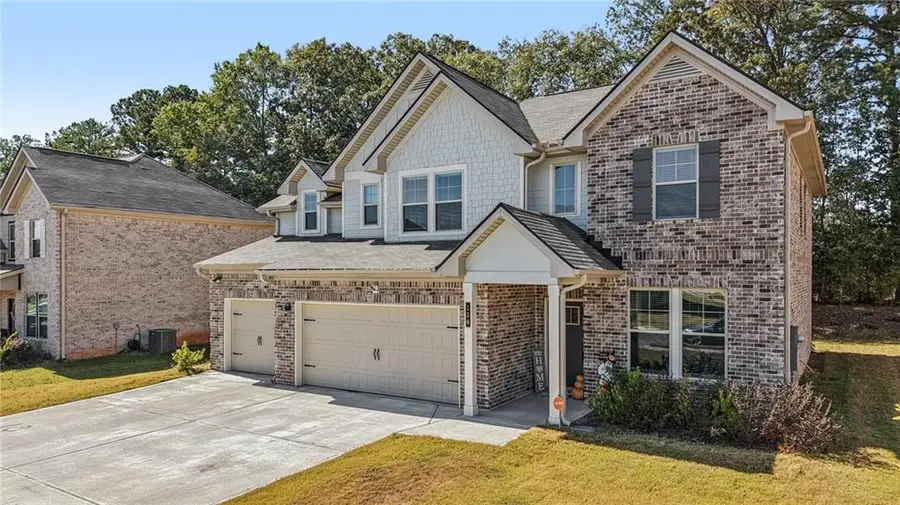 120 Cabin Way, Hampton, GA 30228 - #2