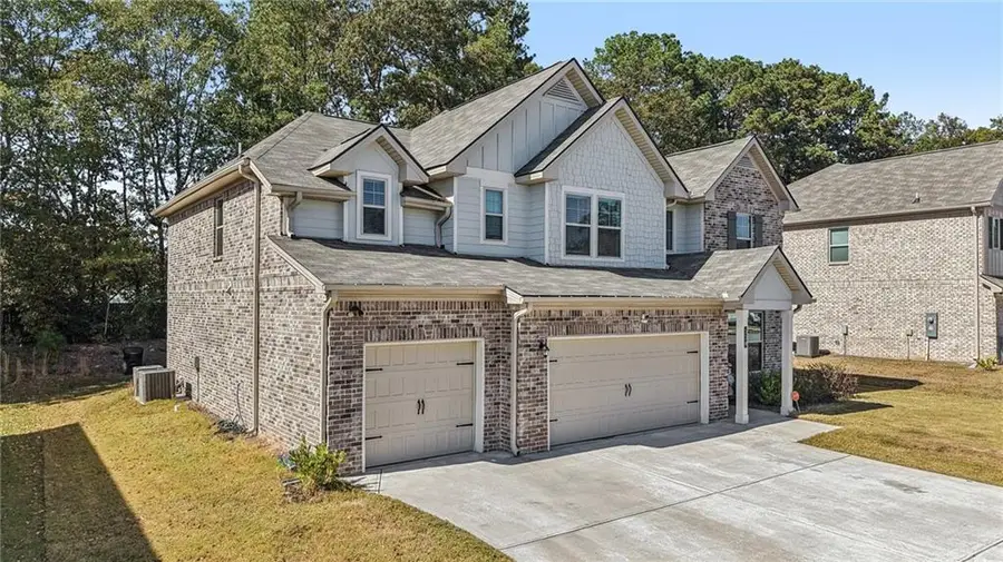 120 Cabin Way, Hampton, GA 30228 - #3