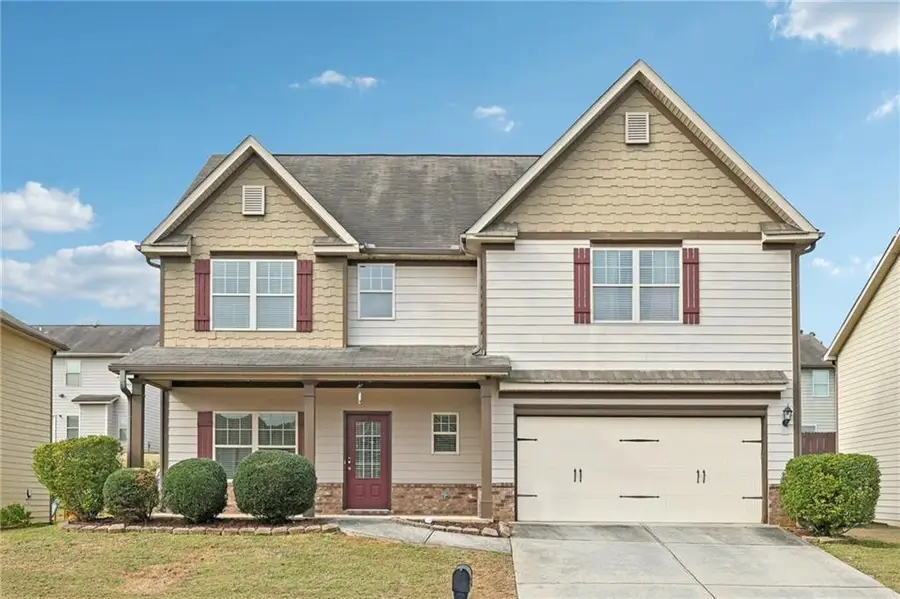 394 Easley Drive, Lawrenceville, GA 30045 - #2
