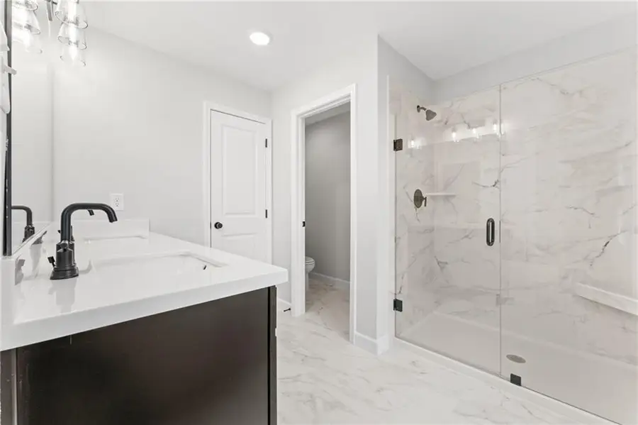 328 Colsen Drive, Acworth, GA 30102 - #3