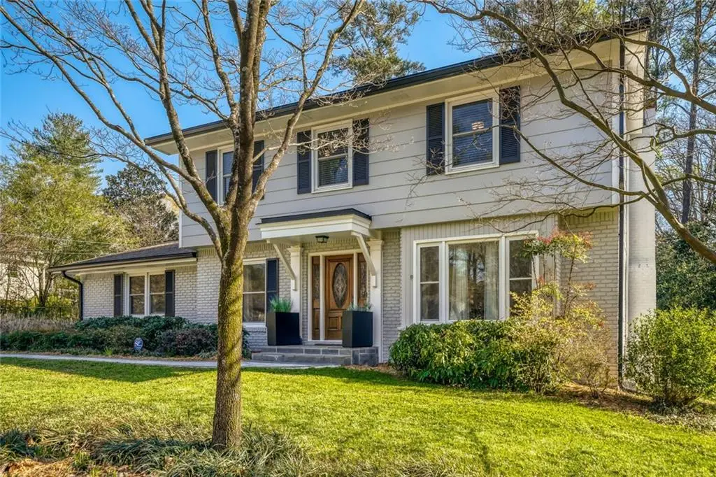 2760 Arldowne Drive, Tucker, GA 30084 - #1