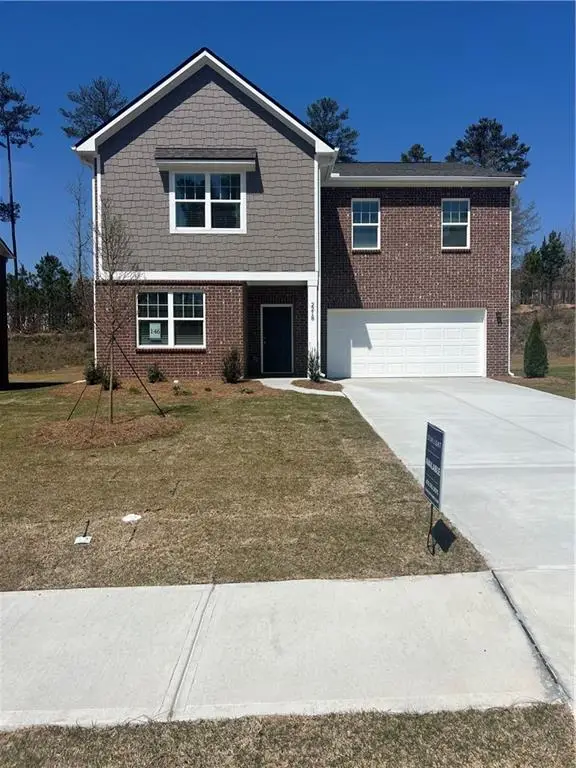 2218 Argento Circle, Dacula, GA 30019 - #1