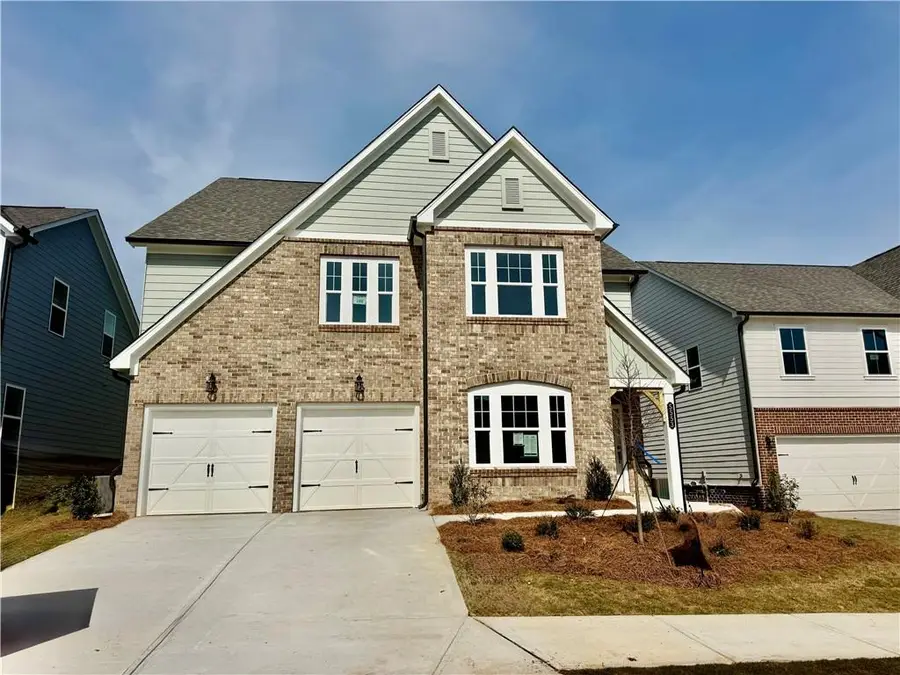 5553 Coalie Trace, Flowery Branch, GA 30542 - #3