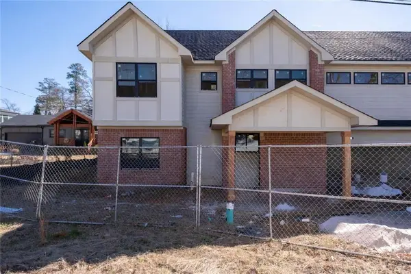 4069 Comanche Drive, Tucker, GA 30084