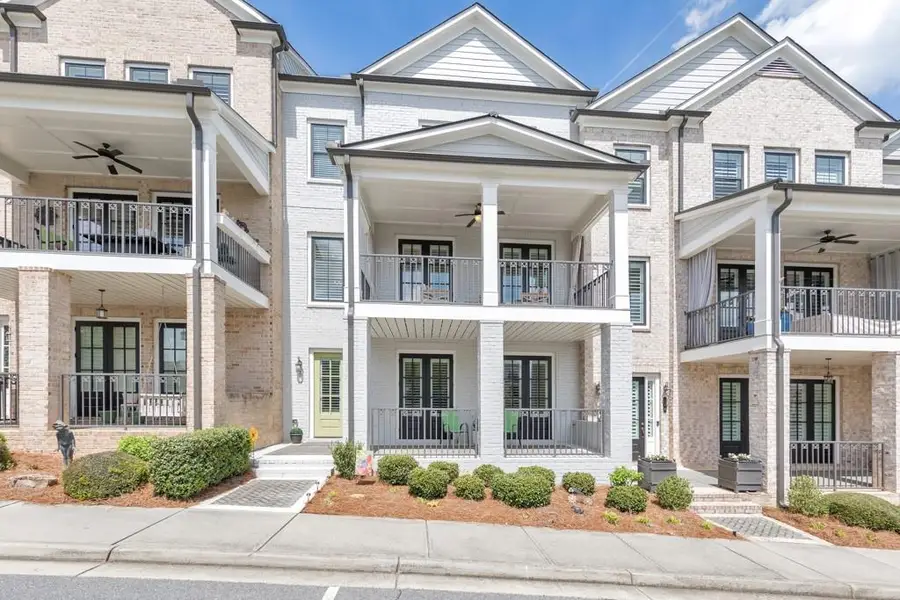 118 Harlow Circle, Roswell, GA 30076 - #2