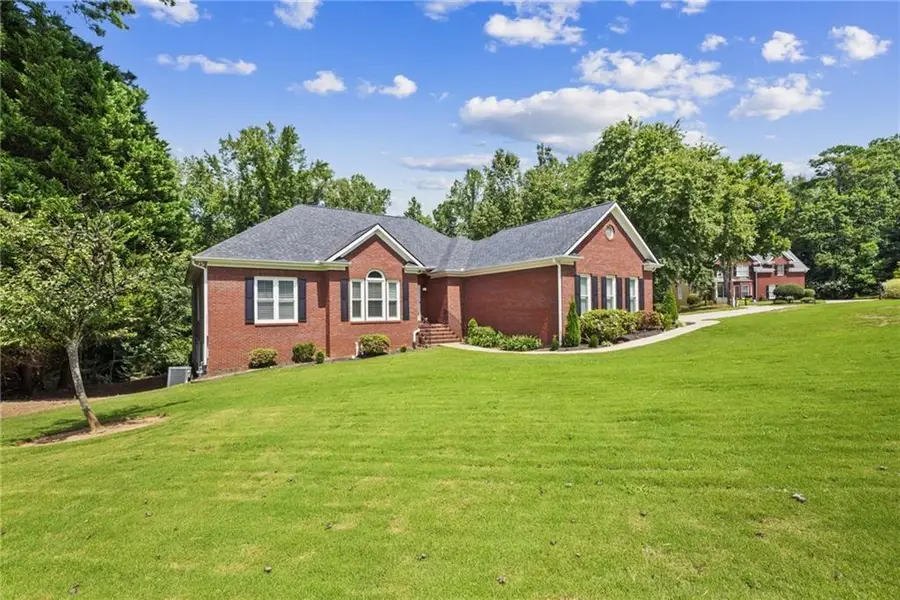 2724 Still Farms Place, Lawrenceville, GA 30043 - #2