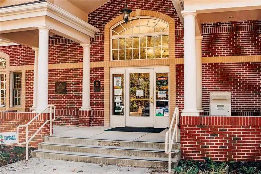 106 Chickadee Court, Auburn, GA 30011 - #3