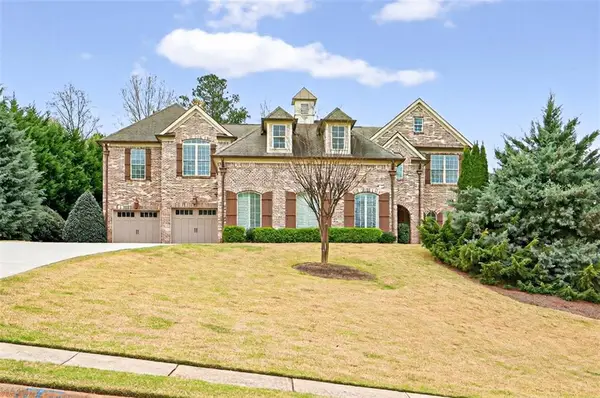 6509 Snug Harbor Court, Flowery Branch, GA 30542