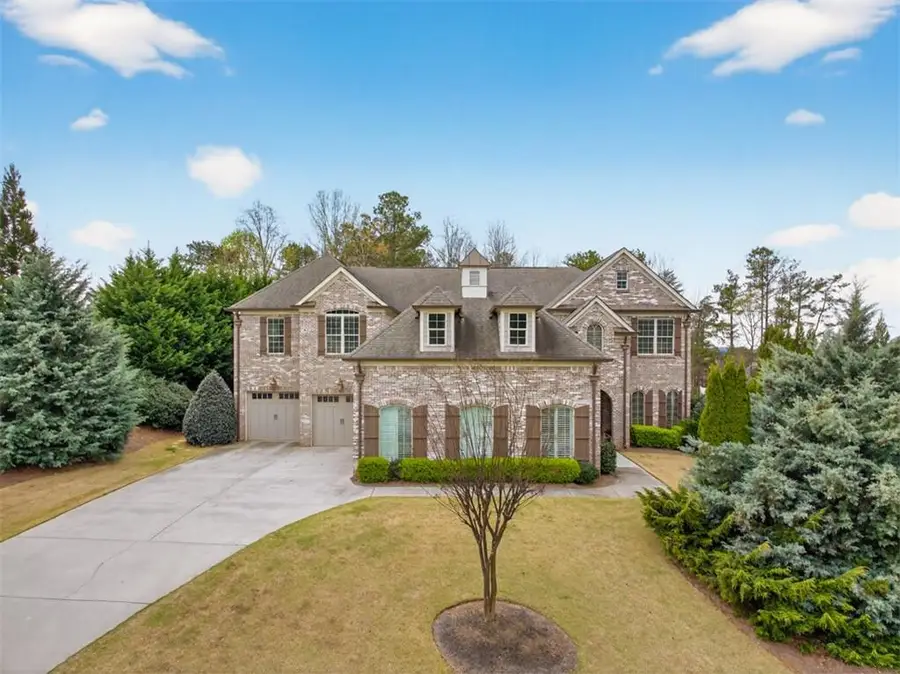 6509 Snug Harbor Court, Flowery Branch, GA 30542 - #3