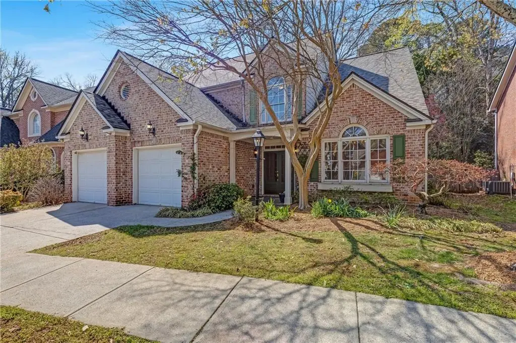 2044 Gramercy Circle, Atlanta, GA 30341 - #1