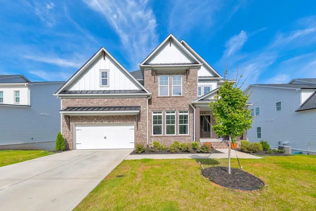 934 Keystone Drive, Woodstock, GA 30188 - #1