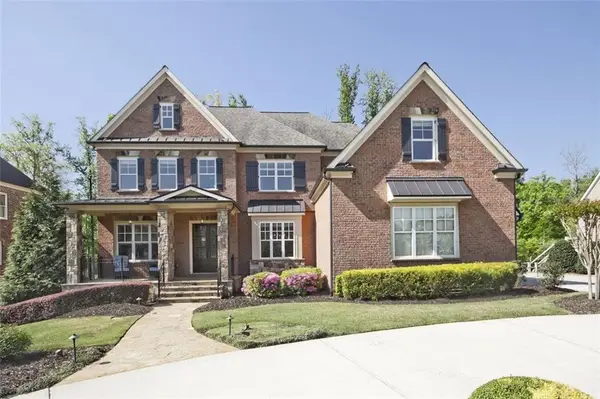 2331 Kinsale Point Nw, Kennesaw, GA 30152