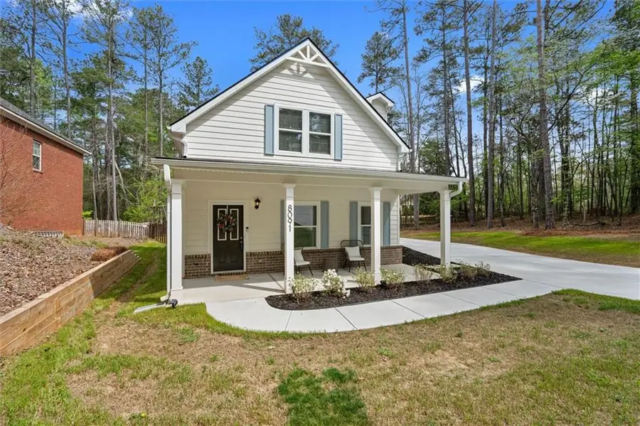 8091 Lakeview Parkway, Villa Rica, GA 30180 - #3