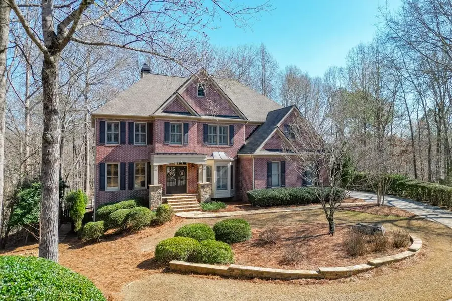 4040 Arrow Head Trail, Cumming, GA 30041 - #2