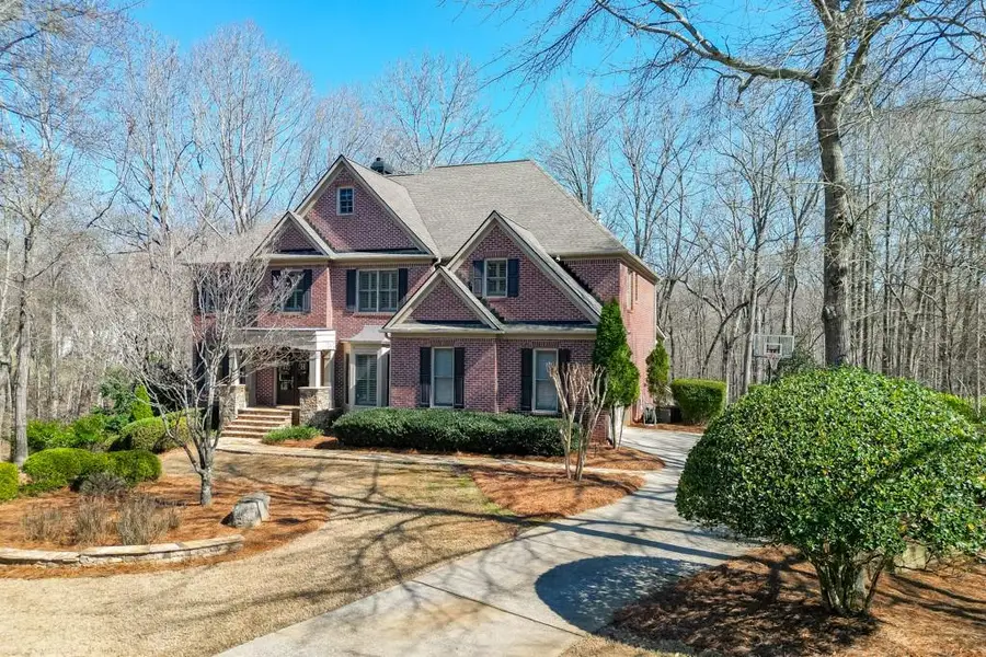 4040 Arrow Head Trail, Cumming, GA 30041 - #3