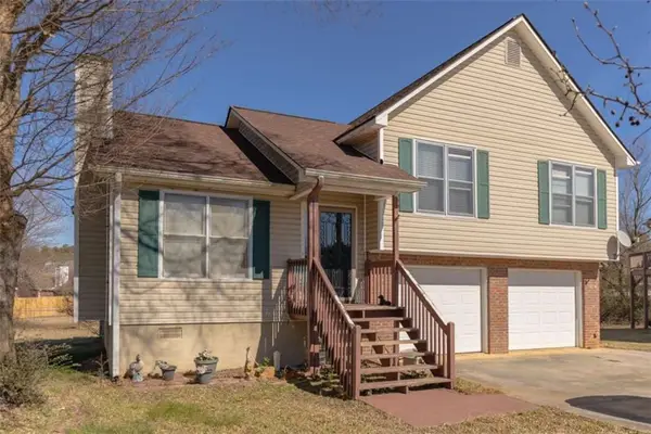 16 Huntcliff Drive, Cartersville, GA 30121