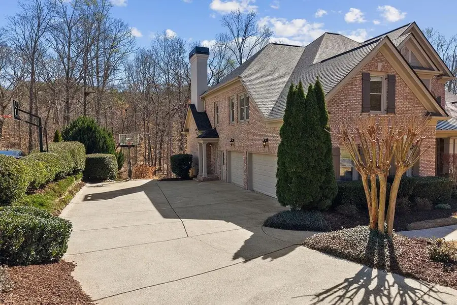 2460 Flint Creek Drive, Cumming, GA 30041 - #3