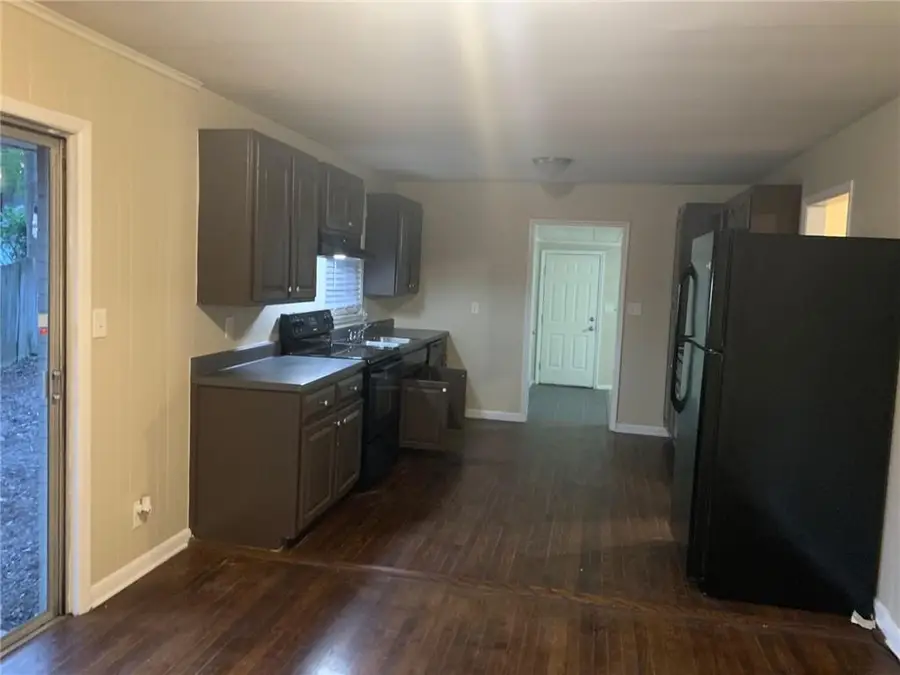 2613 Mural Drive, Atlanta, GA 30341 - #2