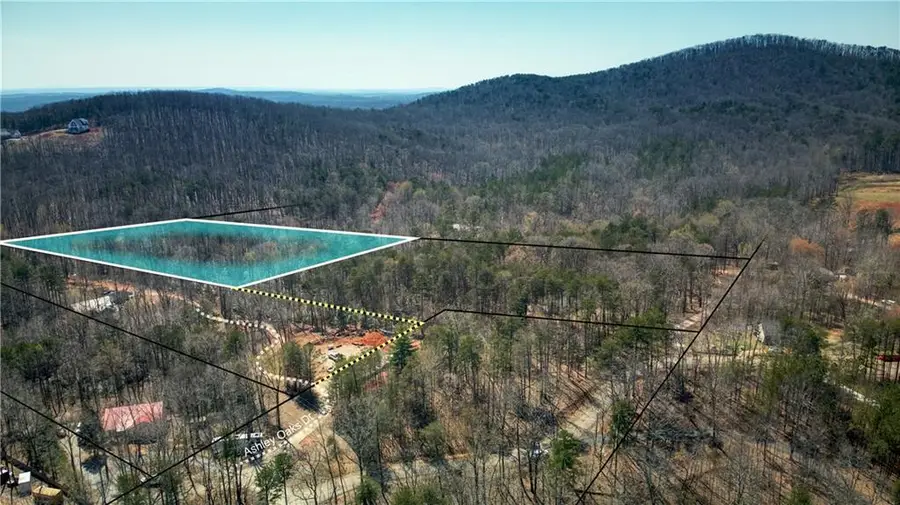 0 Ashley Oaks Drive, Dawsonville, GA 30534 - #3