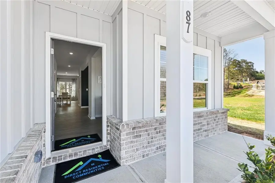 362 Cedar Wood Trace, Winder, GA 30680 - #2