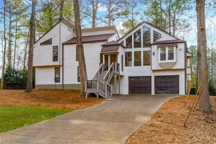 4910 Tremont Drive Ne, Marietta, GA 30066 - #2