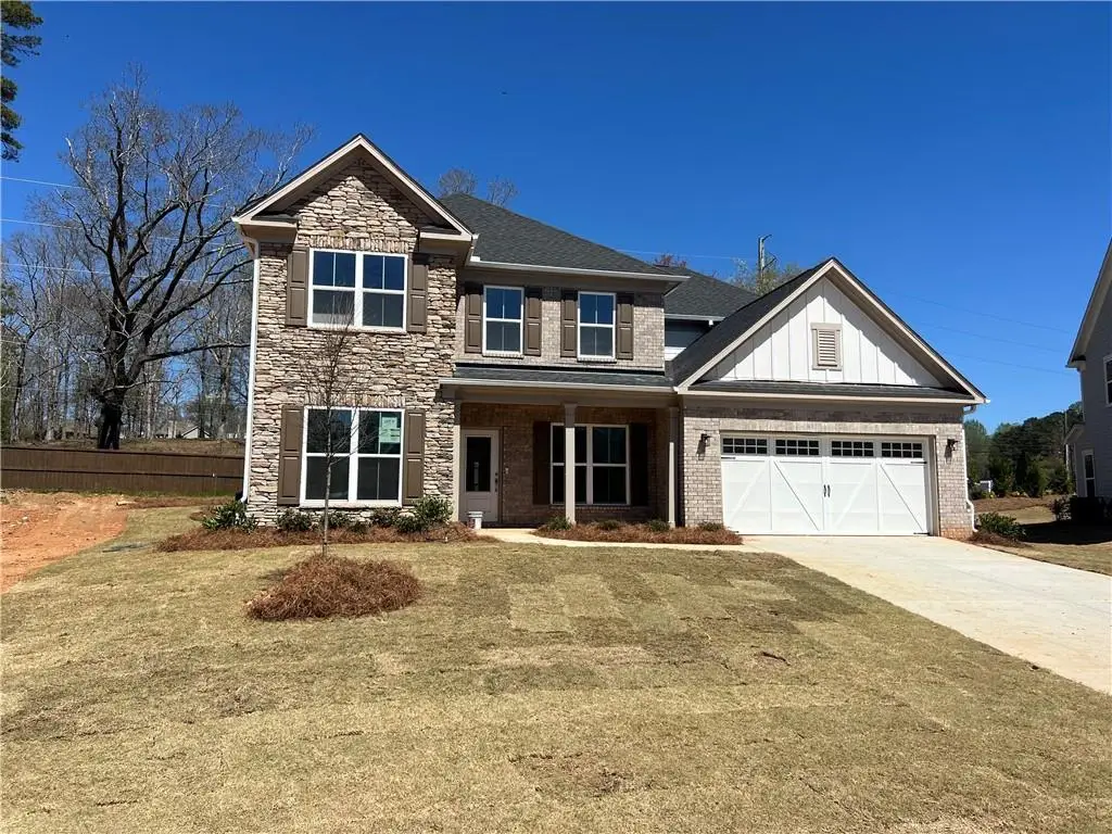 4895 Rosarian Drive, Cumming, GA 30040 - #1