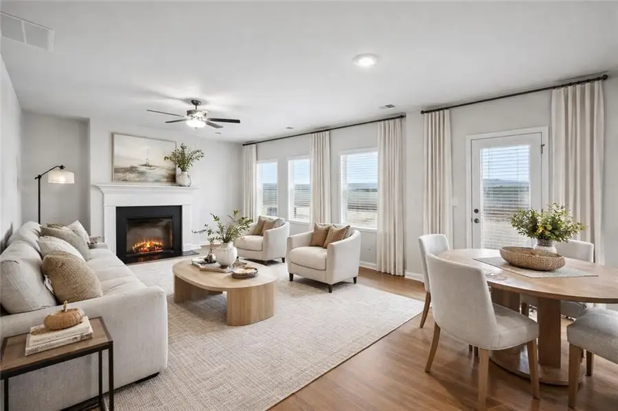 367 Cedar Wood Trace, Winder, GA 30680 - #3