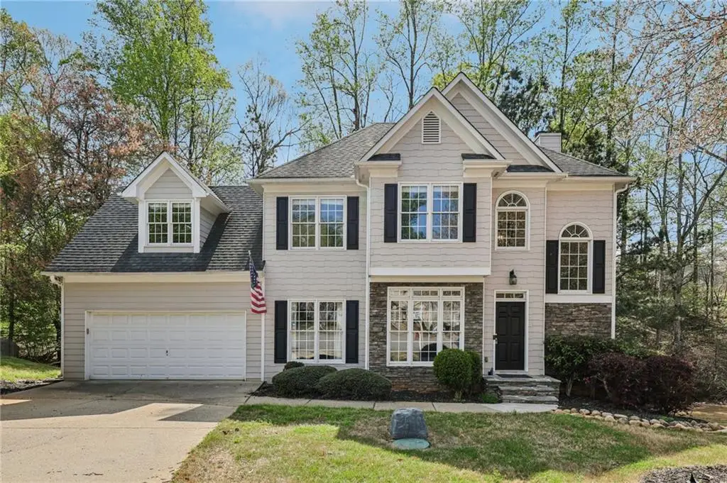 6367 Spring Lake Drive, Flowery Branch, GA 30542 - #1