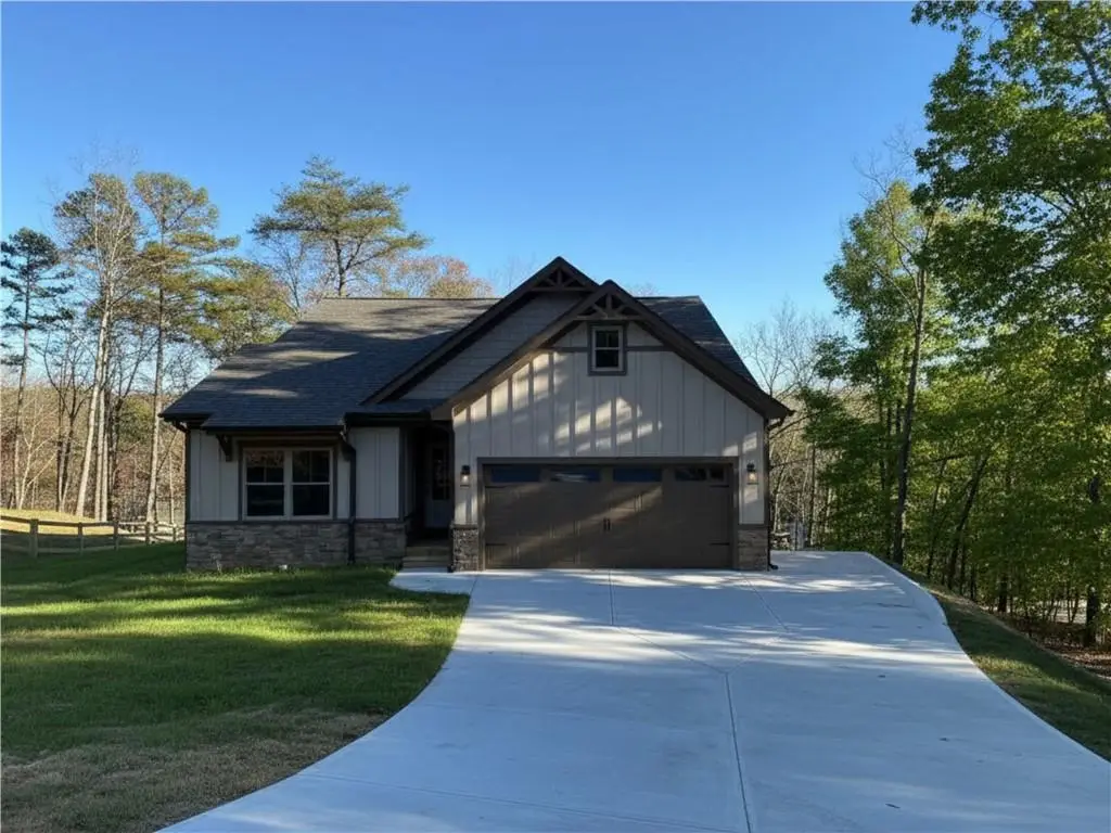 113 Elder Court, Waleska, GA 30183 - #1