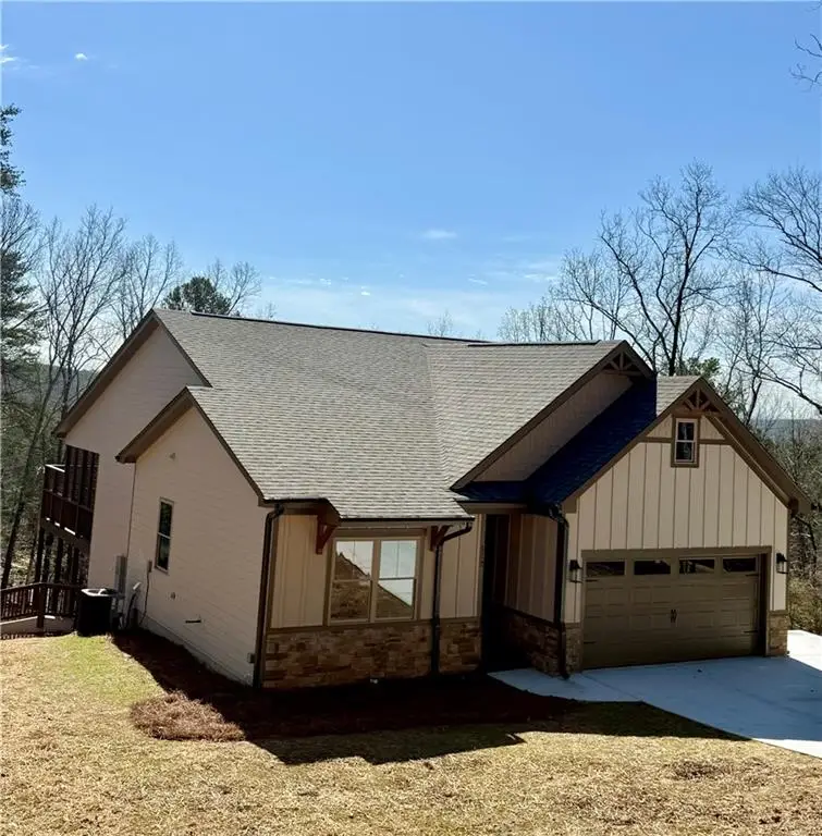 113 Elder Court, Waleska, GA 30183 - #3