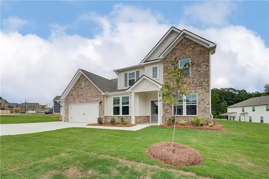 282 Linford Drive, Locust Grove, GA 30248 - #2