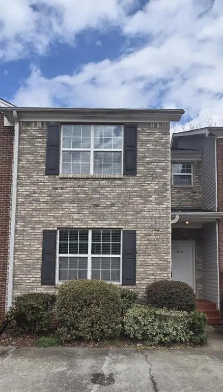 3026 Western Sunset Court, Decatur, GA 30034