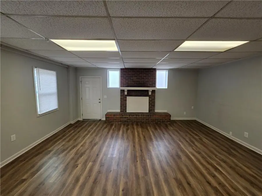 724 Country Club Dr, Monroe, GA 30655 - #3
