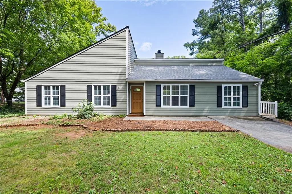 503 Azalea Court, Woodstock, GA 30188 - #1