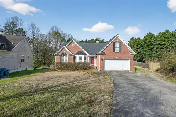 2360 Taylor Pointe Way, Dacula, GA 30019