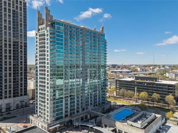 361 17th Street Nw #1324, Atlanta, GA 30363