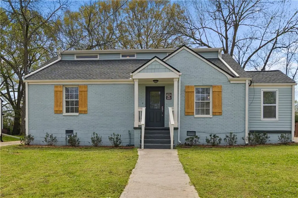 1629 May Avenue Se, Atlanta, GA 30316 - #1